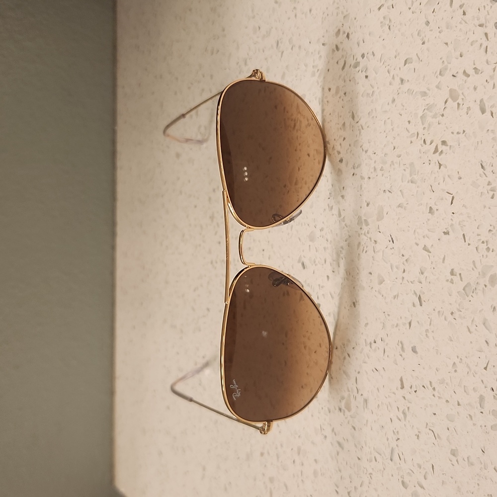 Ray-Ban Sunglasses